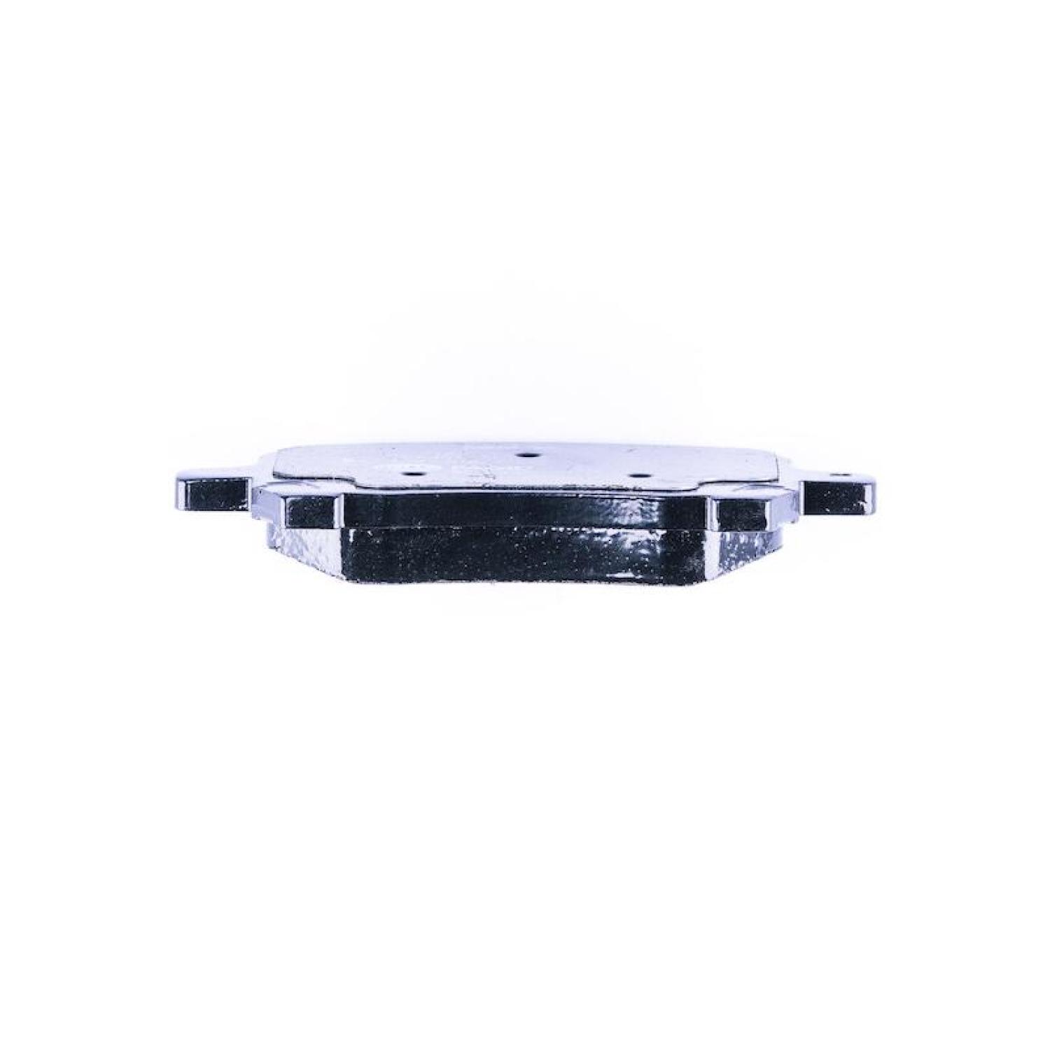 Hella Pagid 355014691 - Disc Brake Pad Hella Pagid 355014691 Disc Brake Pad product image 3 of 3