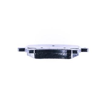 2008 Saturn Aura Disc Brake Pad Front Hella Pagid 355014691 image 3 of 3