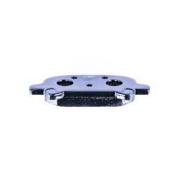 2003 Toyota Avalon Disc Brake Pad Rear Hella Pagid 355014751 image 3 of 3