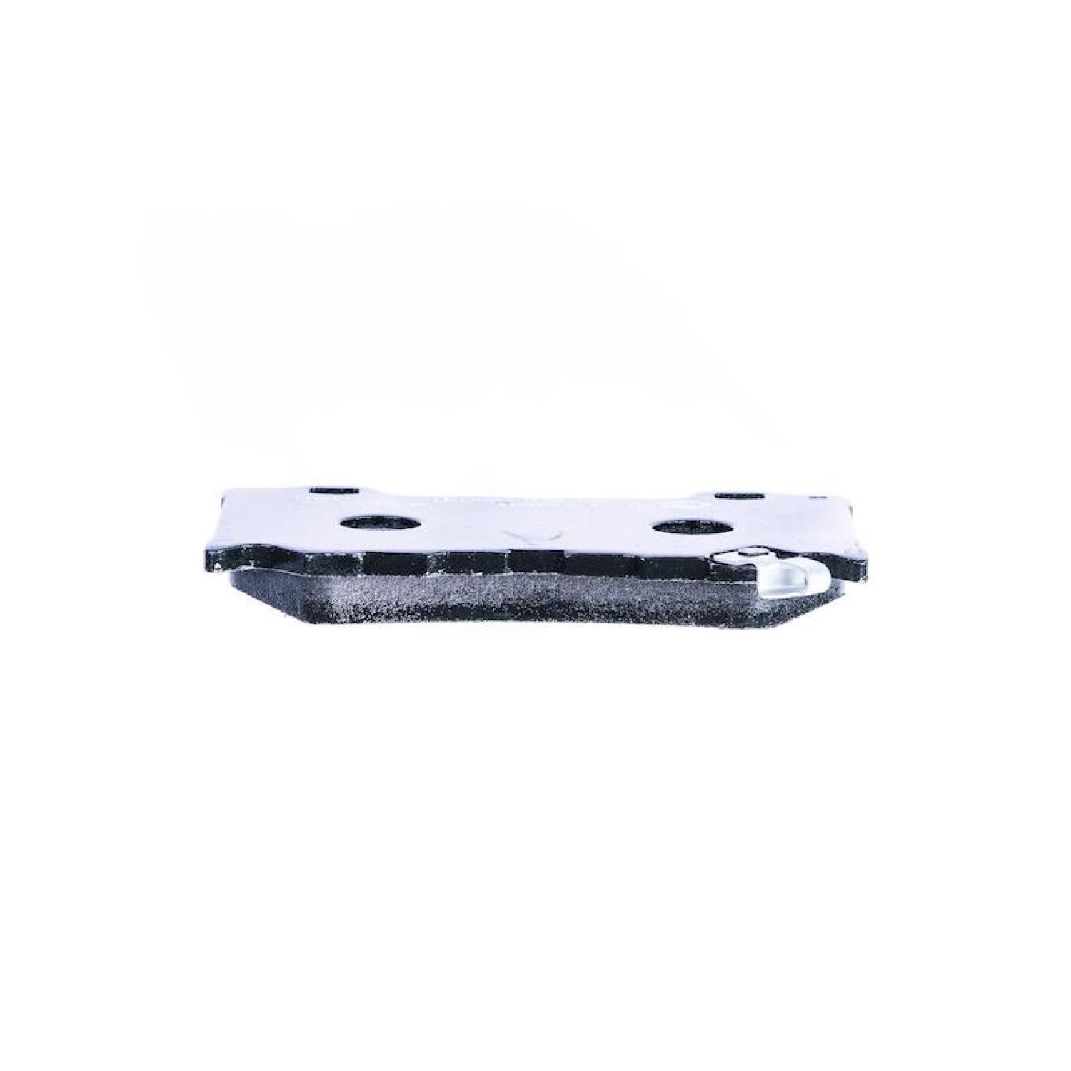 Hella Pagid 355014841 - Disc Brake Pad Hella Pagid 355014841 Disc Brake Pad product image 3 of 3