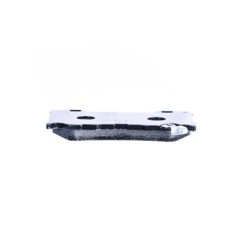 2010 Infiniti FX50 Disc Brake Pad Front Hella Pagid 355014841 image 3 of 3