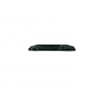 2008 Mercedes-Benz SLK55 AMG Disc Brake Pad Rear Hella Pagid 355014941 image 3 of 4
