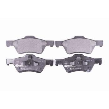 2008 Mercury Mariner Disc Brake Pad Front Hella Pagid 355014961 image 2 of 4