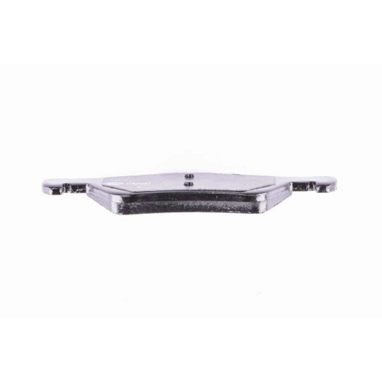 Hella Pagid 355014961 - Disc Brake Pad Hella Pagid 355014961 Disc Brake Pad product image 4 of 4