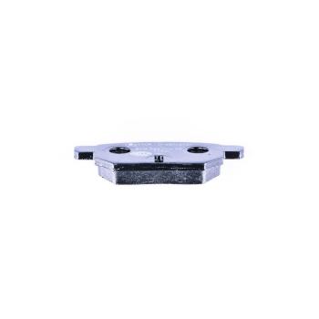 2018 Toyota Corolla iM Disc Brake Pad Rear Hella Pagid 355014991 image 3 of 3
