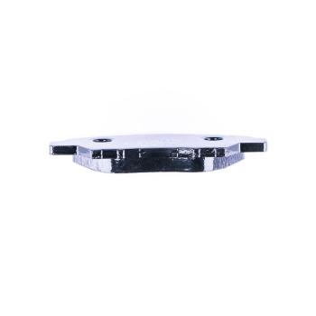 2013 Honda CR-Z Disc Brake Pad Front Hella Pagid 355015001 image 3 of 3