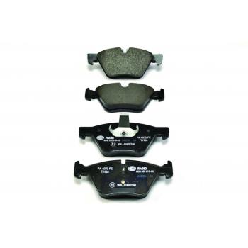 Hella Pagid 355015031 Disc Brake Pad product image 2 of 4