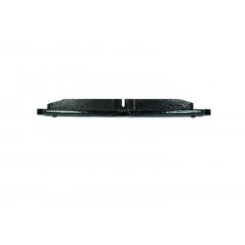 2011 Land Rover Range Rover Disc Brake Pad Front Hella Pagid 355015081 image 3 of 4