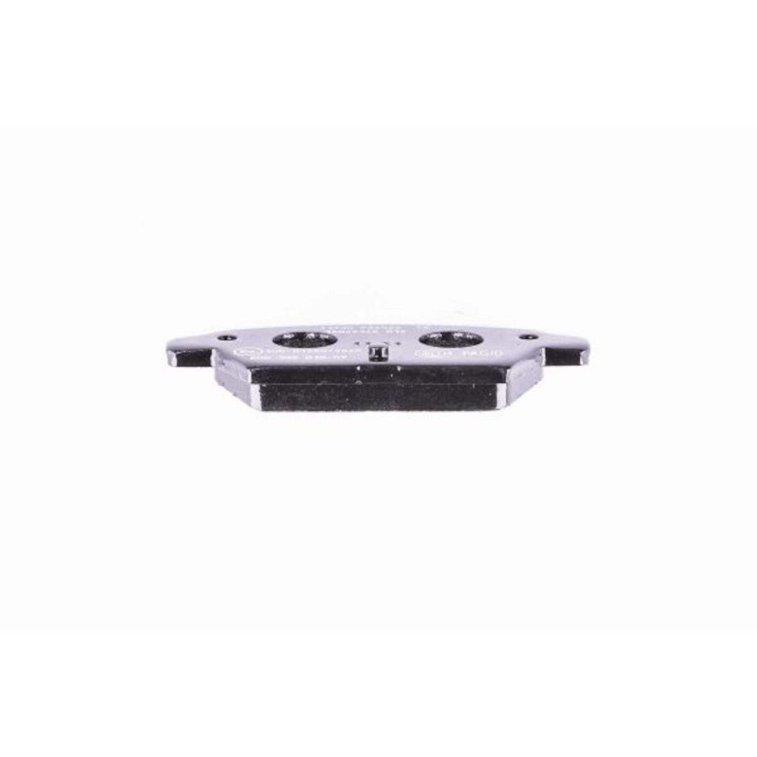 Hella Pagid 355015091 - Disc Brake Pad Hella Pagid 355015091 Disc Brake Pad product image 3 of 4