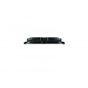 2015 Audi S8 Disc Brake Pad Rear Hella Pagid 355015201 image 3 of 4