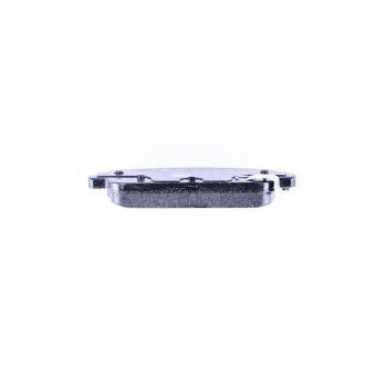 2017 Buick Encore Disc Brake Pad Rear Hella Pagid 355015221 image 3 of 3