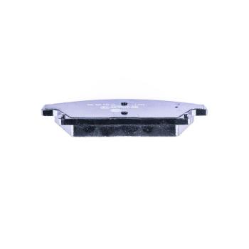 2017 Buick Encore Disc Brake Pad Front Hella Pagid 355015241 image 3 of 3