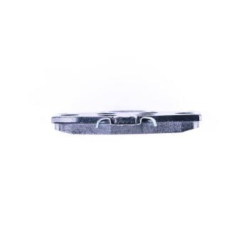 1990 Toyota Pickup Disc Brake Pad Front Hella Pagid 355015351 image 3 of 3