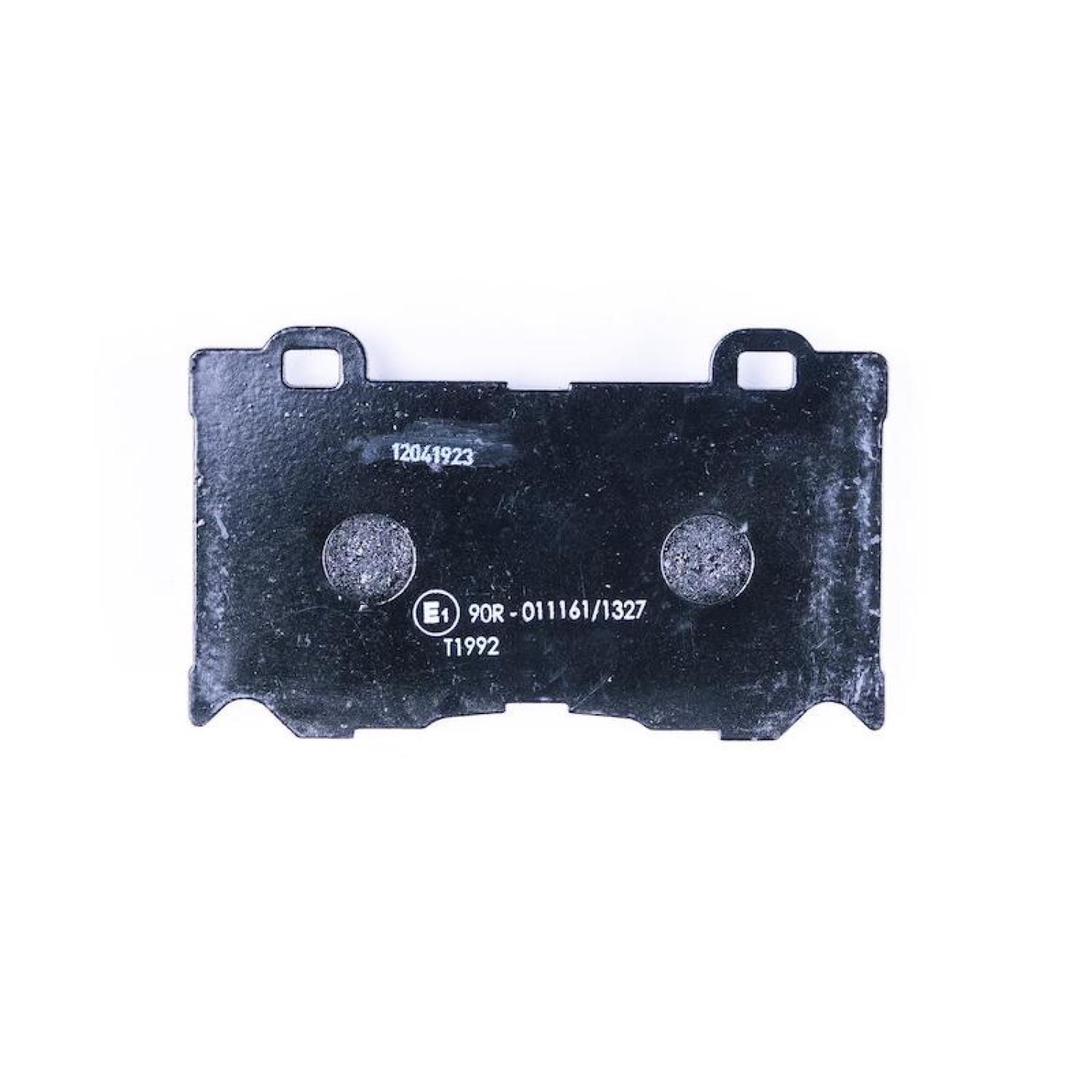 Hella Pagid 355015411 - Disc Brake Pad Hella Pagid 355015411 Disc Brake Pad product image 1 of 3