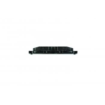 2011 Land Rover Range Rover Disc Brake Pad Rear Hella Pagid 355015451 image 3 of 4
