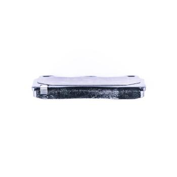 2015 Hyundai Genesis Coupe Disc Brake Pad Front Hella Pagid 355015481 image 3 of 3