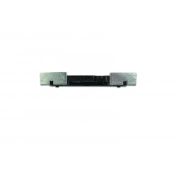 2012 Mercedes-Benz CLS63 AMG Disc Brake Pad Rear Hella Pagid 355015721 image 3 of 4