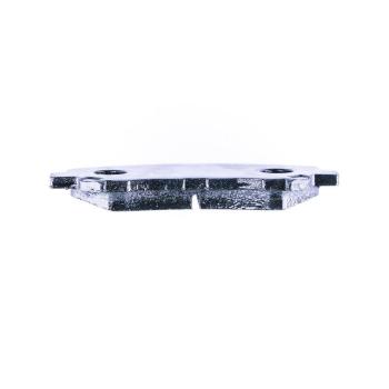 2012 Nissan Maxima Disc Brake Pad Front Hella Pagid 355015911 image 3 of 3