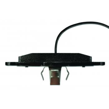 2010 Audi TTS Quattro Disc Brake Pad Front Hella Pagid 355015971 image 3 of 4