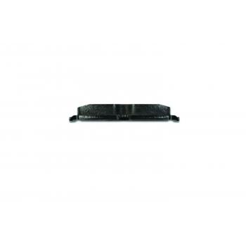 2012 Audi A6 Disc Brake Pad Rear Hella Pagid 355016001 image 3 of 4