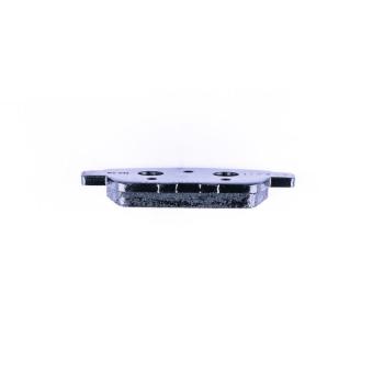 2011 Acura TL Disc Brake Pad Rear Hella Pagid 355016091 image 3 of 3