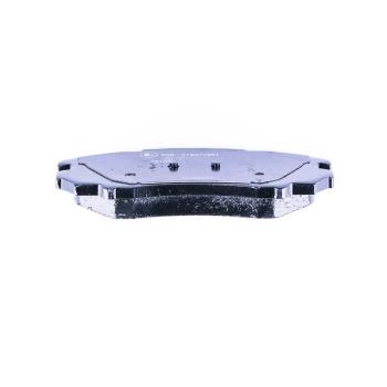 2004 Kia Optima Disc Brake Pad Front Hella Pagid 355016101 image 3 of 3