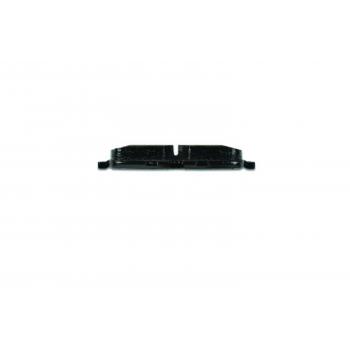 2011 Land Rover Range Rover Disc Brake Pad Rear Hella Pagid 355016181 image 3 of 4