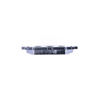 2012 Toyota Yaris Disc Brake Pad Front Hella Pagid 355016191 image 3 of 3