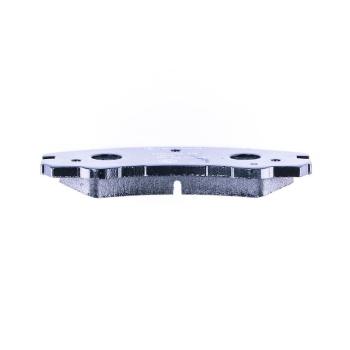 2000 Isuzu Trooper Disc Brake Pad Front Hella Pagid 355016611 image 3 of 3