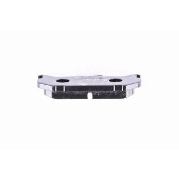1996 Ford Probe Disc Brake Pad Rear Hella Pagid 355016711 image 4 of 4