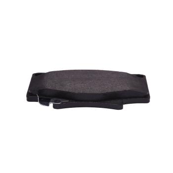 1996 Lexus LX450 Disc Brake Pad Front Hella Pagid 355016871 image 1 of 3