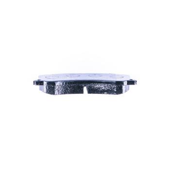 1997 Suzuki Esteem Disc Brake Pad Front Hella Pagid 355016941 image 3 of 3
