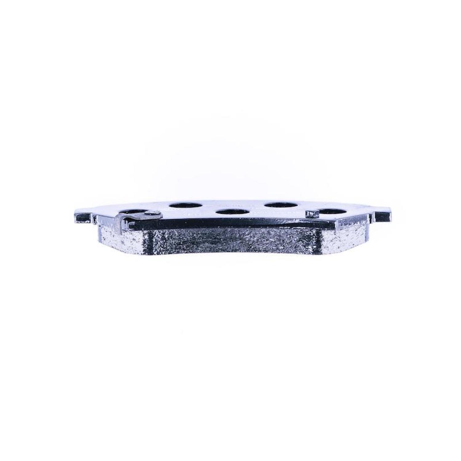 Hella Pagid 355016951 - Disc Brake Pad Hella Pagid 355016951 Disc Brake Pad product image 3 of 3