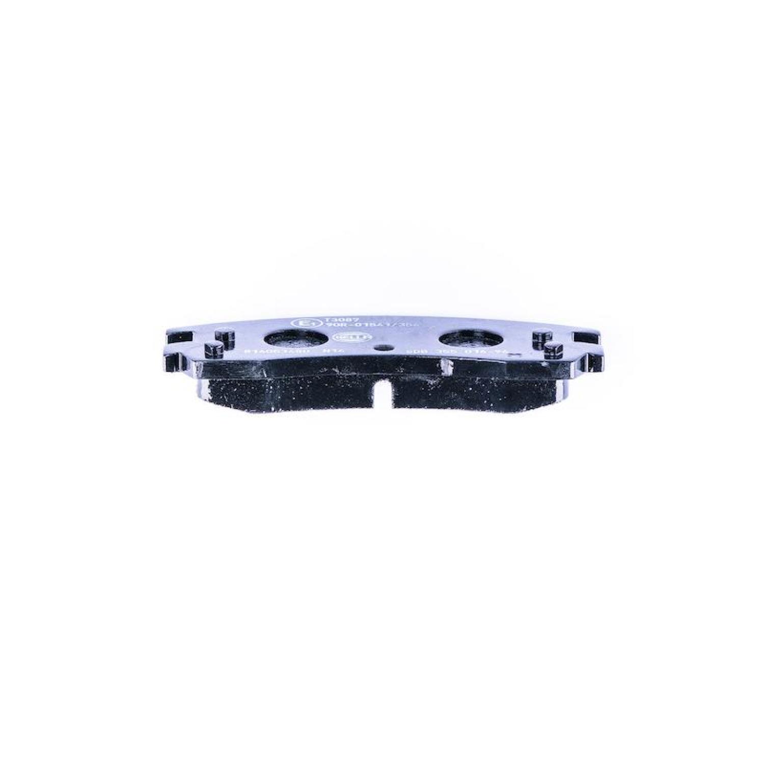 Hella Pagid 355016961 - Disc Brake Pad Hella Pagid 355016961 Disc Brake Pad product image 3 of 3