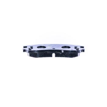 1994 Saturn SC1 Disc Brake Pad Rear Hella Pagid 355016961 image 3 of 3