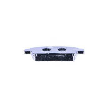 2000 Toyota Echo Disc Brake Pad Front Hella Pagid 355017071 image 3 of 3