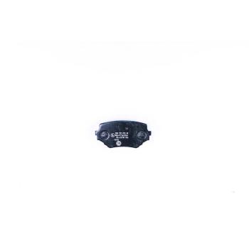 1996 Suzuki Sidekick Disc Brake Pad Front Hella Pagid 355017181 image 1 of 3