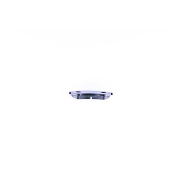 1994 Nissan 240SX Disc Brake Pad Front Hella Pagid 355017201 image 3 of 3