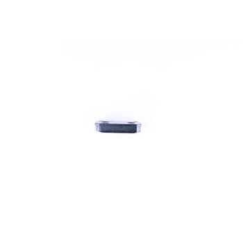 1990 Mercedes-Benz 560SEL Disc Brake Pad Front Hella Pagid 355017481 image 3 of 3