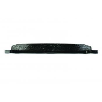 1989 Volkswagen Jetta Disc Brake Pad Front Hella Pagid 355017501 image 4 of 4