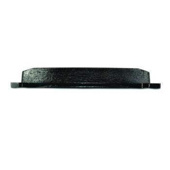 1989 Volkswagen Jetta Disc Brake Pad Front Hella Pagid 355017521 image 4 of 4