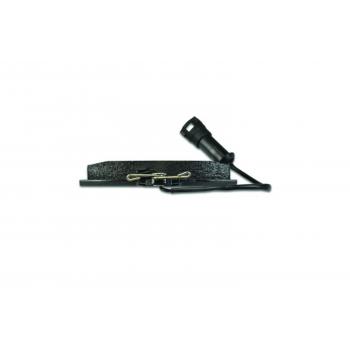 1989 Audi 80 Disc Brake Pad Front Hella Pagid 355017651 image 3 of 3