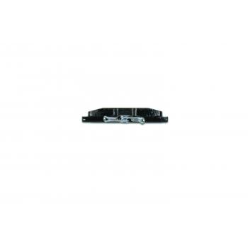 2003 Audi A4 Disc Brake Pad Rear Hella Pagid 355017711 image 3 of 3