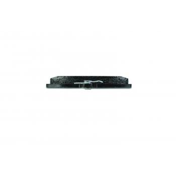 1985 Volvo 760 Disc Brake Pad Front Hella Pagid 355017721 image 3 of 3