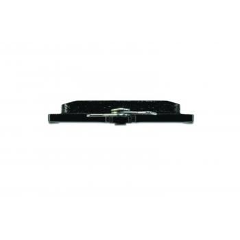 1996 Volvo 960 Disc Brake Pad Rear Hella Pagid 355017991 image 3 of 3