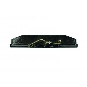 1998 Mercedes-Benz C230 Disc Brake Pad Front Hella Pagid 355018041 image 3 of 3