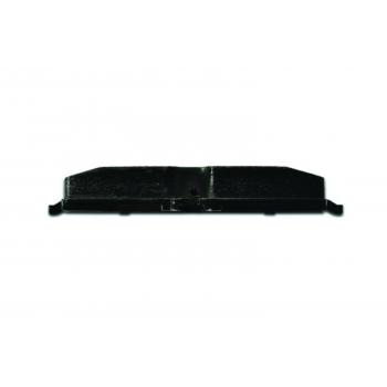 2002 Mercedes-Benz C230 Disc Brake Pad Front Hella Pagid 355018351 image 3 of 3