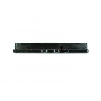 2008 Porsche Cayman Disc Brake Pad Rear Hella Pagid 355018481 image 3 of 3