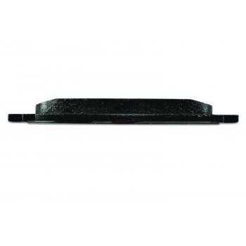 2002 Ford Thunderbird Disc Brake Pad Front Hella Pagid 355018551 image 3 of 3