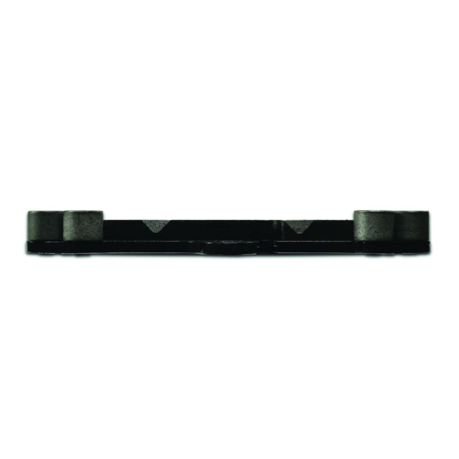 Hella Pagid 355018701 Disc Brake Pad product image 3 of 3